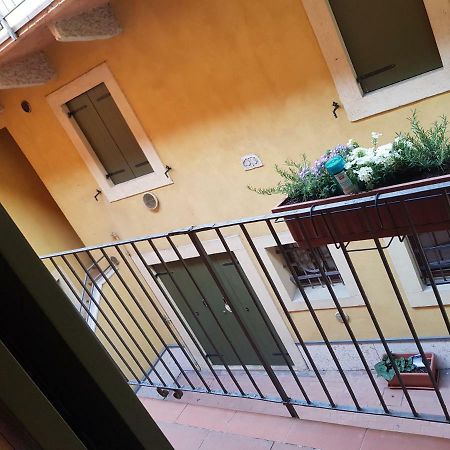Elly'S House Villa Verona Exterior foto