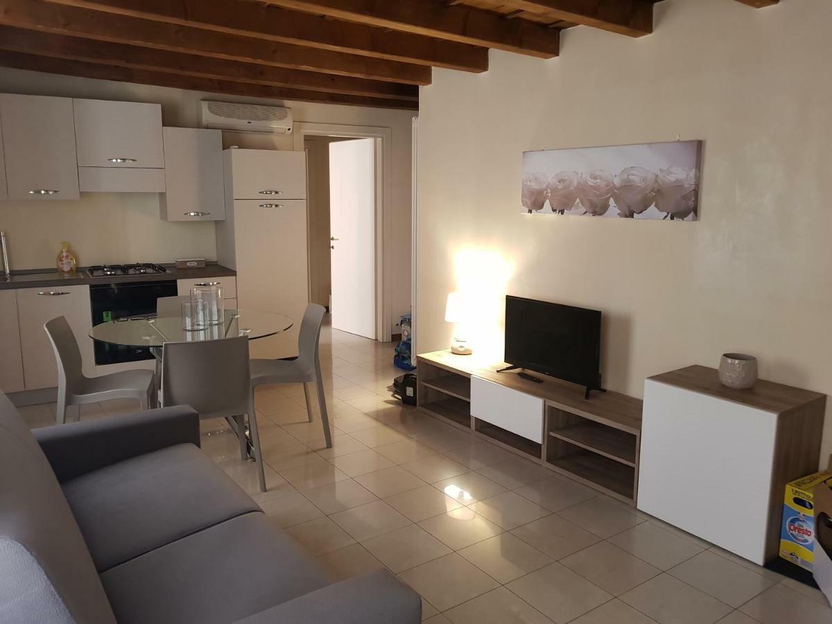 Elly'S House Villa Verona Exterior foto