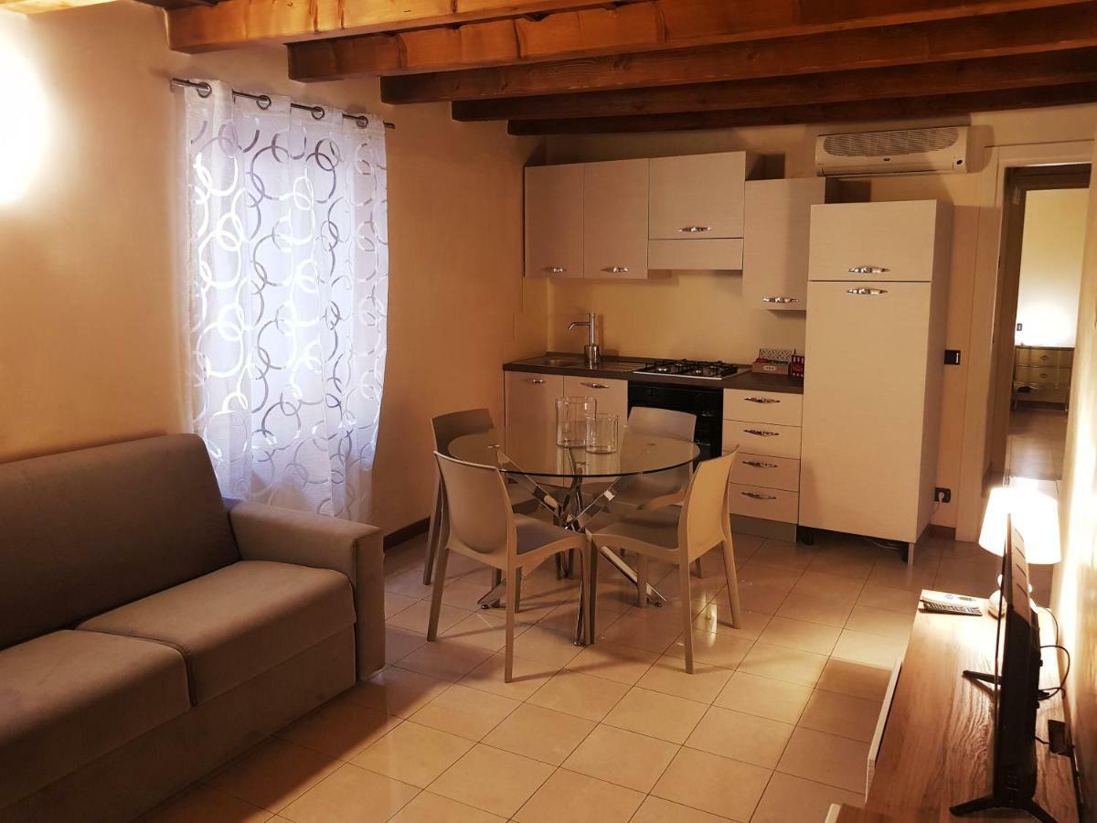 Elly'S House Villa Verona Exterior foto