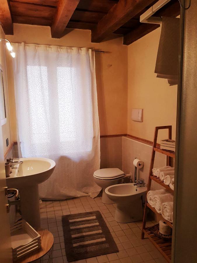 Elly'S House Villa Verona Exterior foto