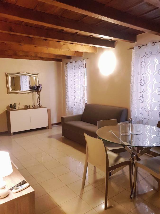 Elly'S House Villa Verona Exterior foto